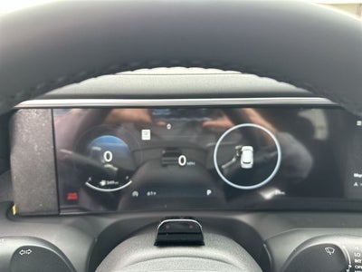 2026 Hyundai PALISADE SEL Premium 7 Passenger