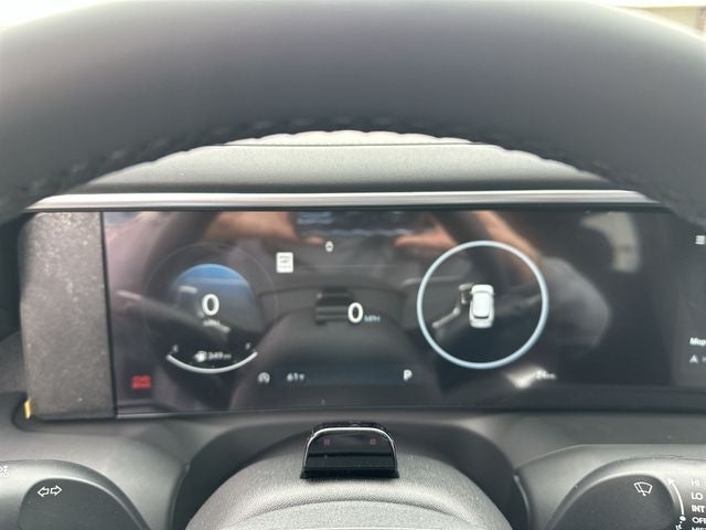 2026 Hyundai PALISADE SEL Premium 7 Passenger