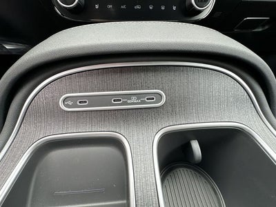 2026 Hyundai PALISADE SEL Premium 7 Passenger