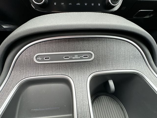 2026 Hyundai PALISADE SEL Premium 7 Passenger