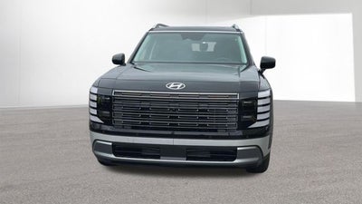 2026 Hyundai PALISADE SEL Premium 7 Passenger