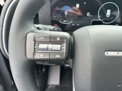 2026 Hyundai PALISADE SEL Premium 7 Passenger