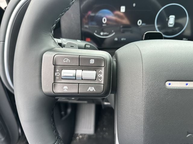 2026 Hyundai PALISADE SEL Premium 7 Passenger