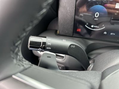 2026 Hyundai PALISADE SEL Premium 7 Passenger