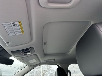 2026 Hyundai PALISADE SEL Premium 7 Passenger