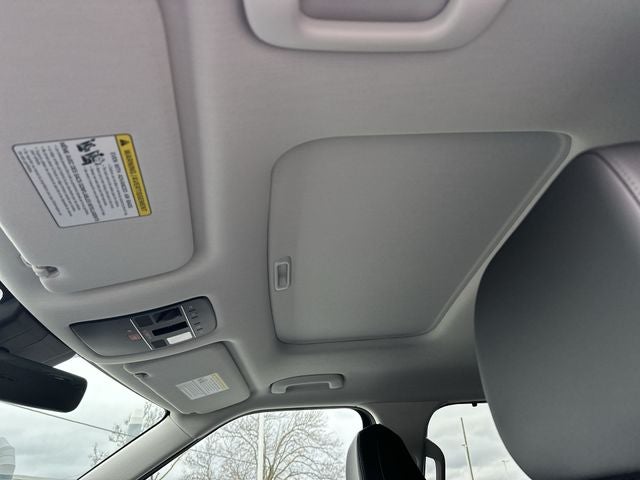 2026 Hyundai PALISADE SEL Premium 7 Passenger