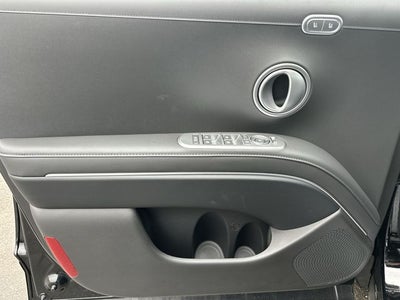 2026 Hyundai PALISADE SEL Premium 7 Passenger