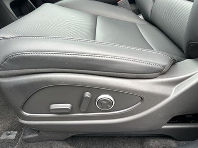 2026 Hyundai PALISADE SEL Premium 7 Passenger