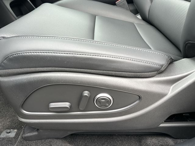 2026 Hyundai PALISADE SEL Premium 7 Passenger