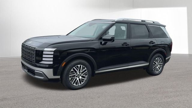 2026 Hyundai PALISADE SEL Premium 7 Passenger