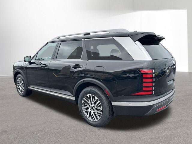 2026 Hyundai PALISADE SEL Premium 7 Passenger