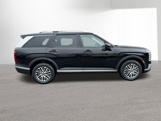 2026 Hyundai PALISADE SEL Premium 7 Passenger