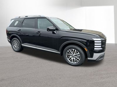 2026 Hyundai PALISADE SEL Premium 7 Passenger