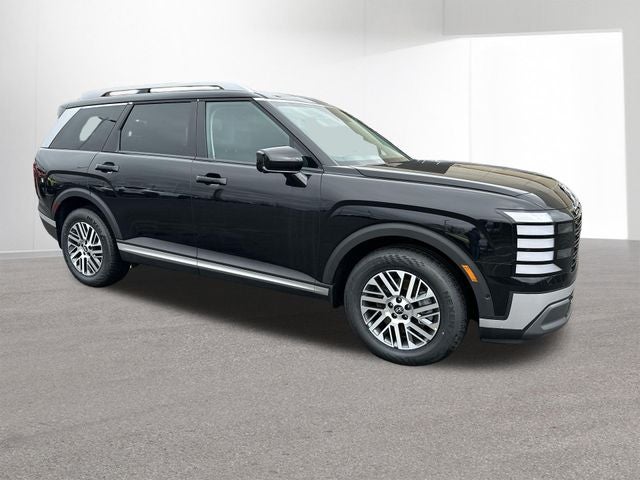 2026 Hyundai PALISADE SEL Premium 7 Passenger