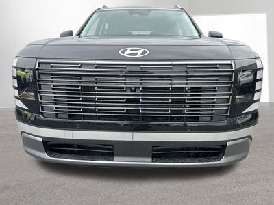 2026 Hyundai PALISADE SEL Premium 7 Passenger