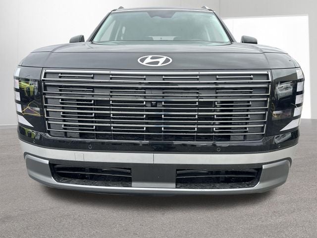 2026 Hyundai PALISADE SEL Premium 7 Passenger