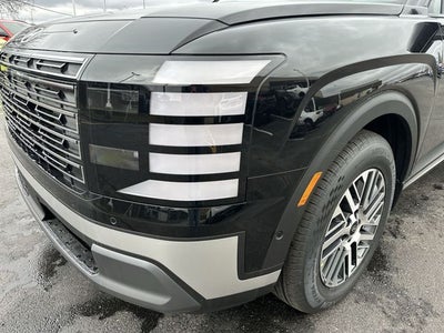 2026 Hyundai PALISADE SEL Premium 7 Passenger