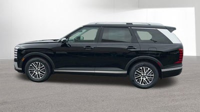 2026 Hyundai PALISADE SEL Premium 7 Passenger