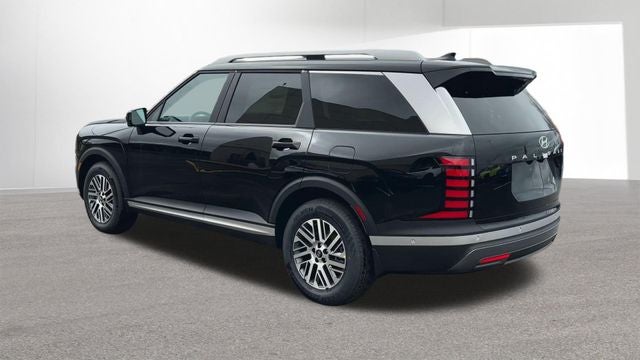 2026 Hyundai PALISADE SEL Premium 7 Passenger