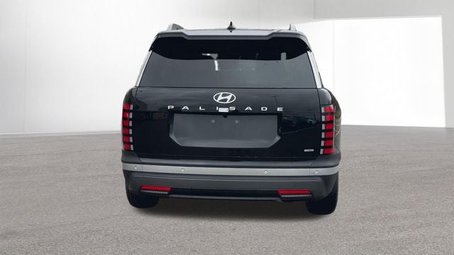 2026 Hyundai PALISADE SEL Premium 7 Passenger