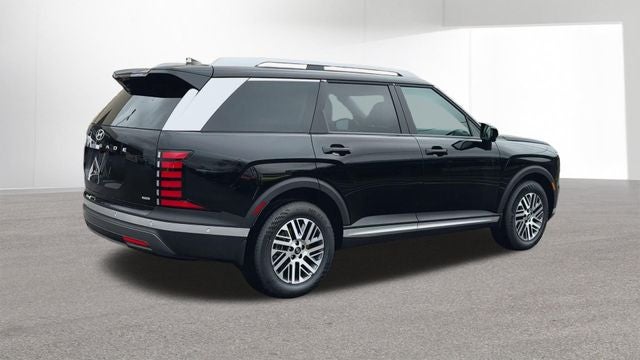 2026 Hyundai PALISADE SEL Premium 7 Passenger