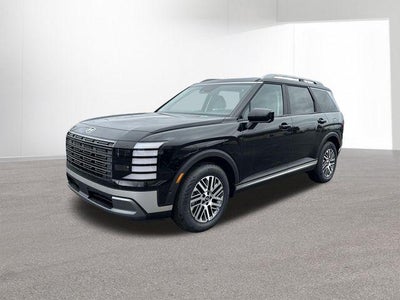 2026 Hyundai PALISADE SEL Premium 7 Passenger