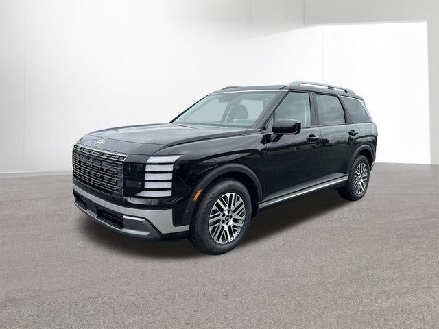 2026 Hyundai PALISADE SEL Premium 7 Passenger