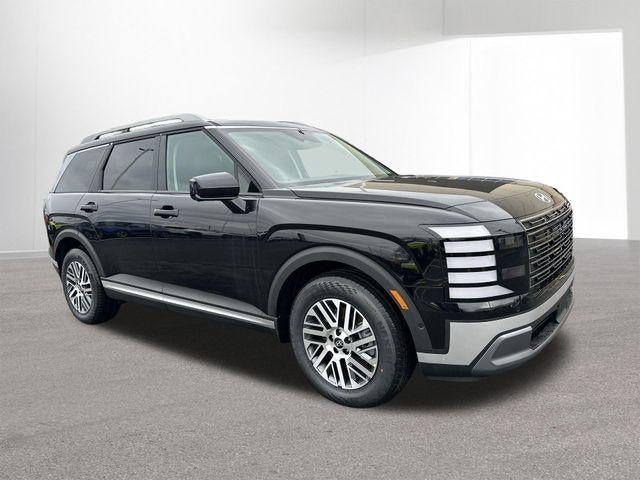 2026 Hyundai PALISADE SEL Premium 7 Passenger