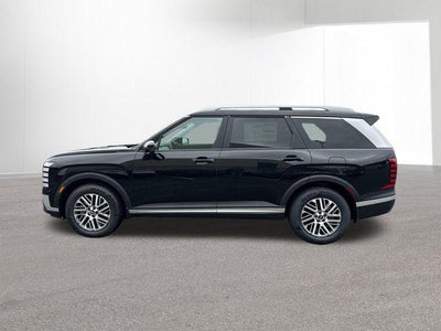 2026 Hyundai PALISADE SEL Premium 7 Passenger