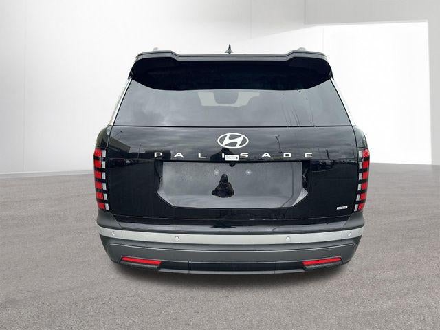 2026 Hyundai PALISADE SEL Premium 7 Passenger