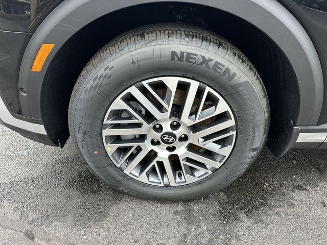 2026 Hyundai PALISADE SEL Premium 7 Passenger