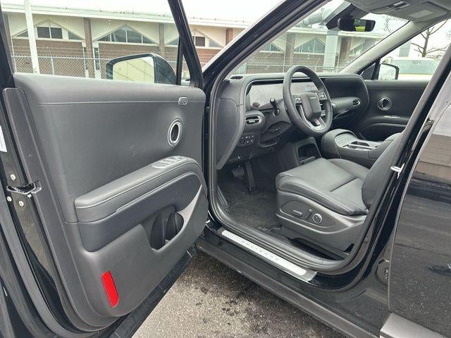 2026 Hyundai PALISADE SEL Premium 7 Passenger