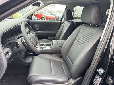 2026 Hyundai PALISADE SEL Premium 7 Passenger