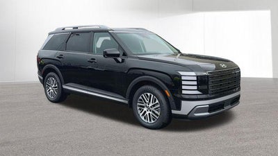 2026 Hyundai PALISADE SEL Premium 7 Passenger
