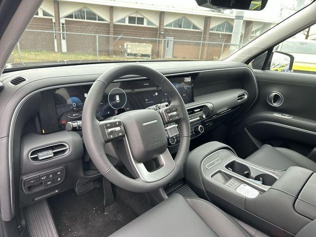 2026 Hyundai PALISADE SEL Premium 7 Passenger