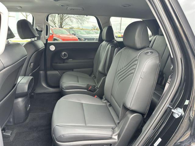 2026 Hyundai PALISADE SEL Premium 7 Passenger