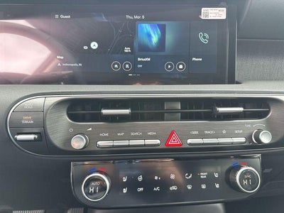 2026 Hyundai PALISADE SEL Premium 7 Passenger