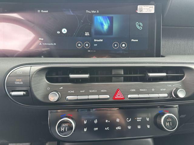 2026 Hyundai PALISADE SEL Premium 7 Passenger