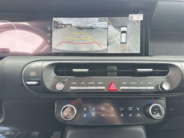 2026 Hyundai PALISADE SEL Premium 7 Passenger