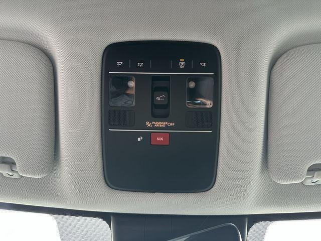 2026 Hyundai PALISADE SEL Premium 7 Passenger