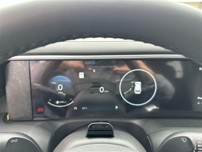 2026 Hyundai PALISADE SEL Premium 7 Passenger