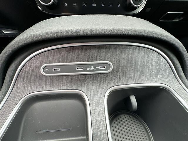 2026 Hyundai PALISADE SEL Premium 7 Passenger