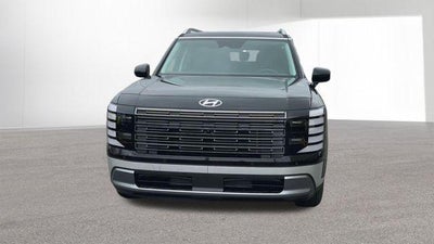 2026 Hyundai PALISADE SEL Premium 7 Passenger