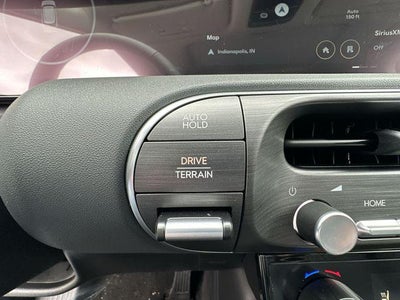 2026 Hyundai PALISADE SEL Premium 7 Passenger