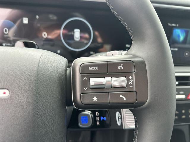 2026 Hyundai PALISADE SEL Premium 7 Passenger