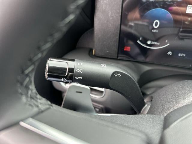 2026 Hyundai PALISADE SEL Premium 7 Passenger