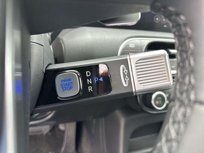 2026 Hyundai PALISADE SEL Premium 7 Passenger