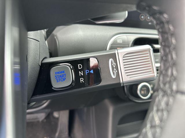 2026 Hyundai PALISADE SEL Premium 7 Passenger