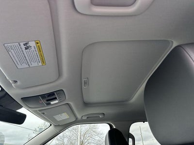 2026 Hyundai PALISADE SEL Premium 7 Passenger