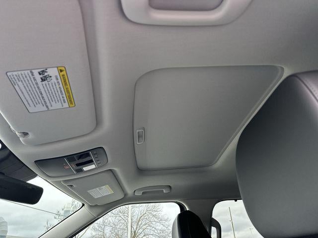 2026 Hyundai PALISADE SEL Premium 7 Passenger